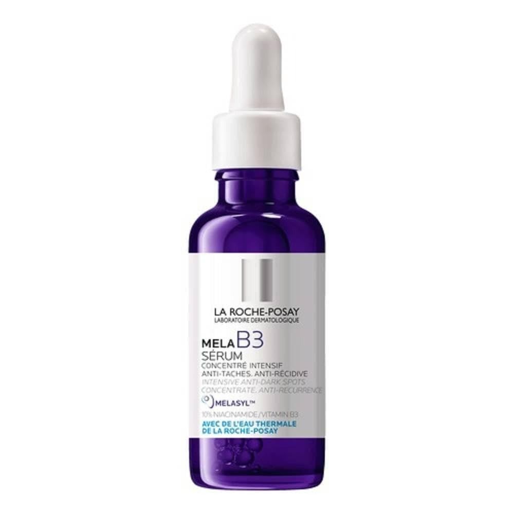 La Roche-Posay Mela B3 Niacinamide Serum Anti-Aging Dark Spot Corrector 1 oz